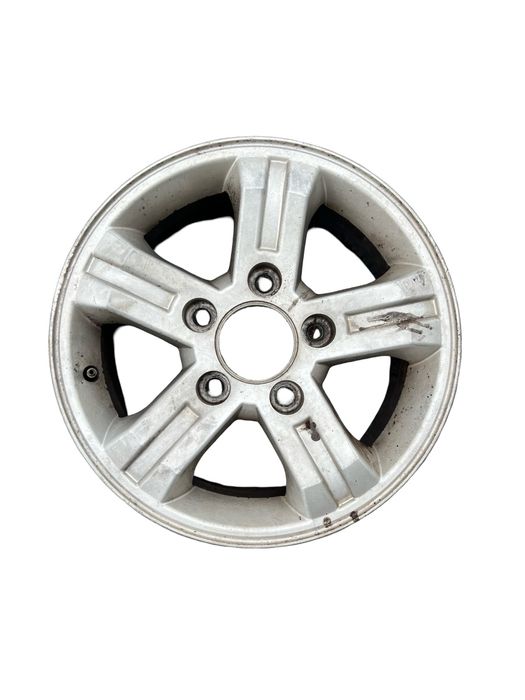 Jante Din Aliaj R16 Kia Sorento I Jc 2002 - > 529103E580