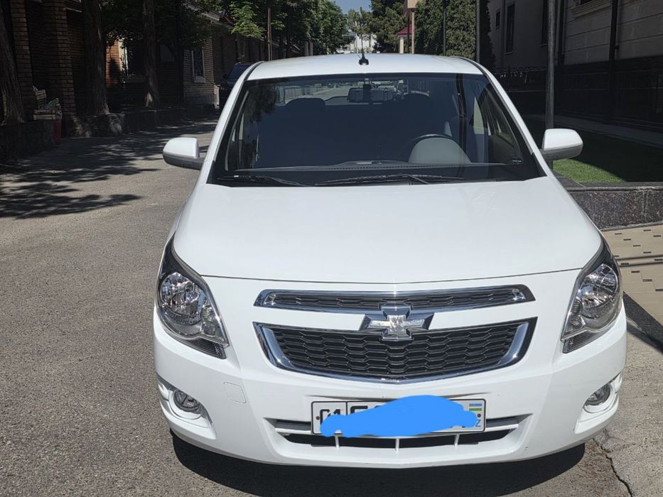 Chevrolet Caprice 2019 — 3