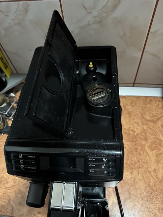 Expresor Philips Saeco Minuto