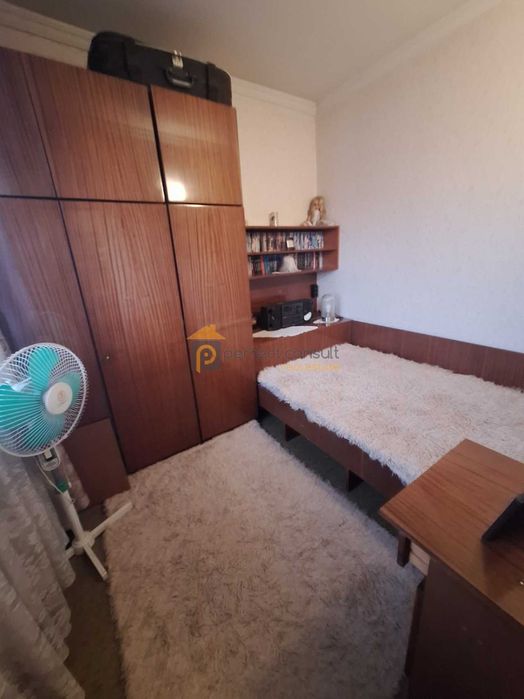 Тристаен апартамент в Тракия