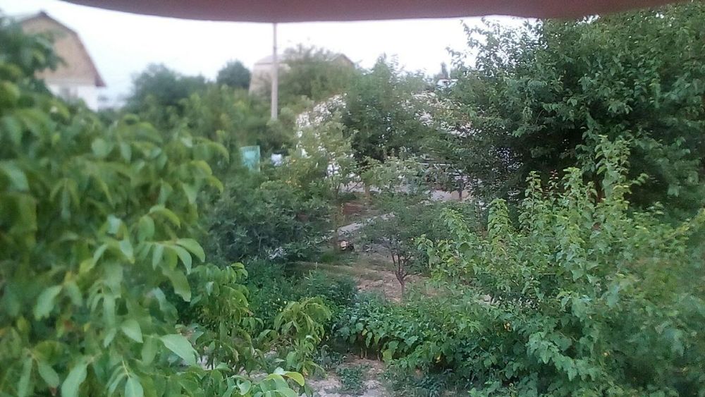 Обмен участка 12 соток