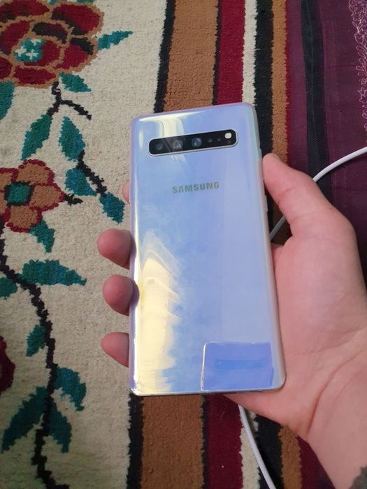 S10 5g 256ga 12 xotra