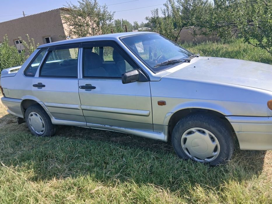 Lada samara 2115