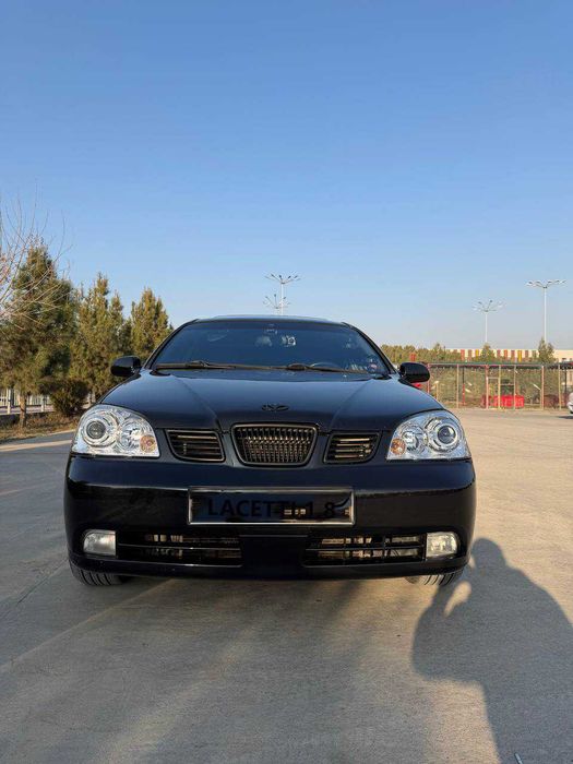 lacetti a/t 2004 1.8 mator