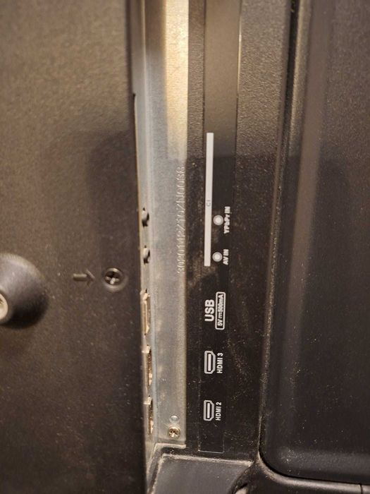 Televizor LED Star-Light 100 cm Full HD –bun ca monitor–HDMI–imagine