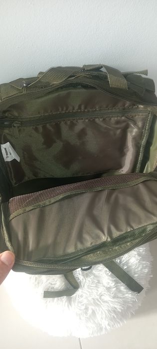 Rucsac drumeție Waterproof,verde