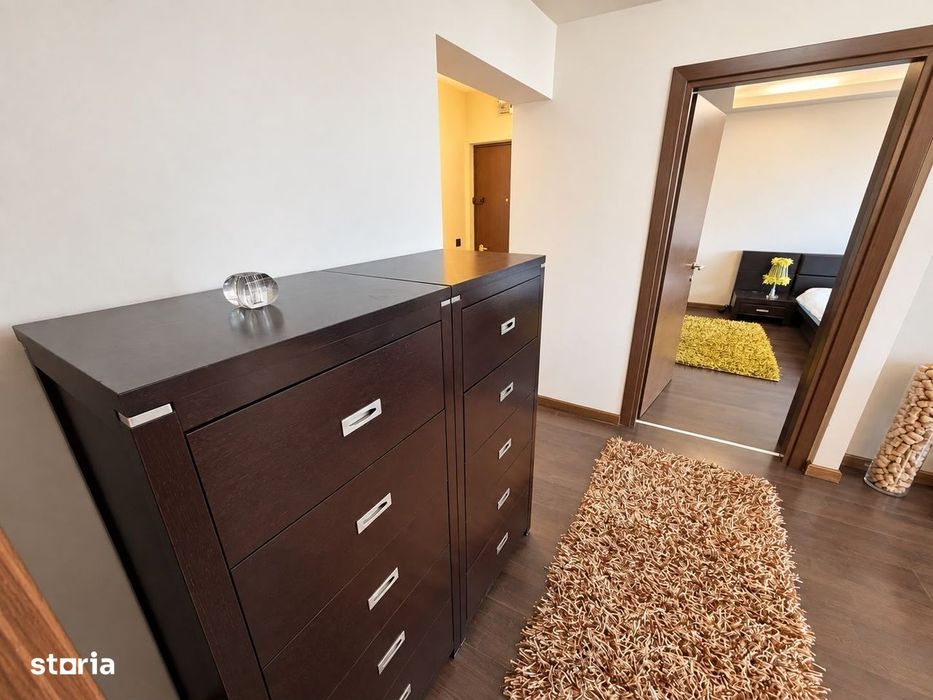 2 Camere Spatios 70 Mp Doamna Ghica Tei | Tur Virtual | Colentina Obor