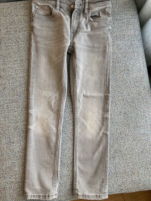 Детски панталони за момче