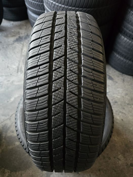 Barum 205/55 R16 91T MS iarnă
