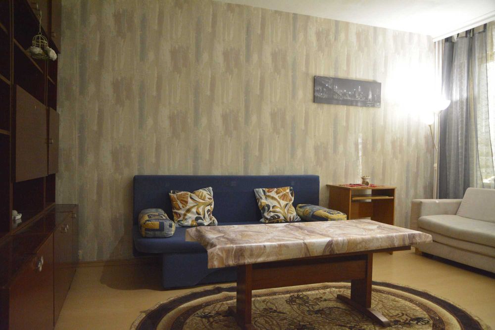 Дава се под наем Едностаен апартамент в София, Надежда 4 - 45 кв.м за 331.5 € - Снимка #1