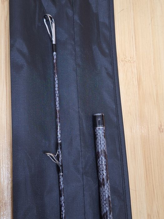 Удилище спининг кастинговый