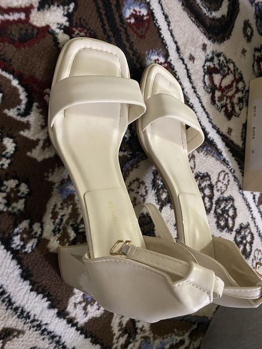 Yozgi asal basanoshka