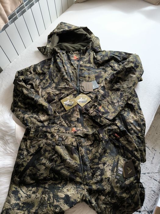 Ловен костюм Seeland -Avail 3xl