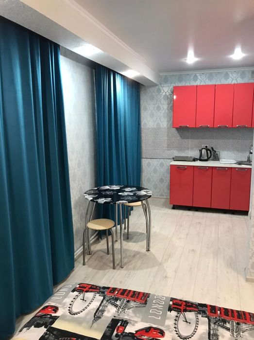 Квартира ночь, сутки, день.