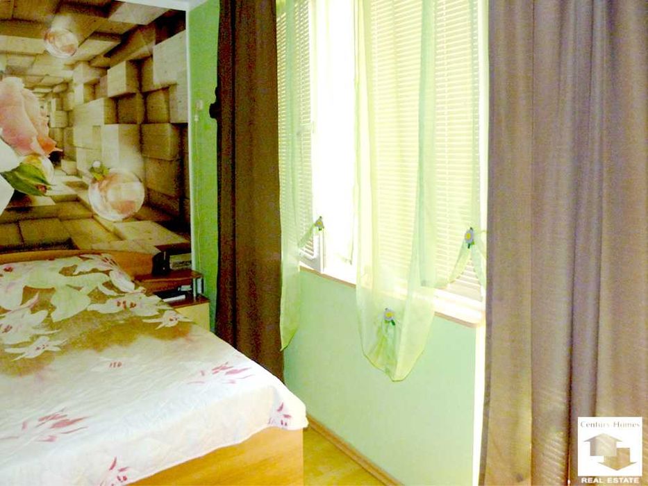 Продава се Тристаен апартамент в Велико Търново, Картала - 70 кв.м за 1700 €/кв.м - Снимка #6