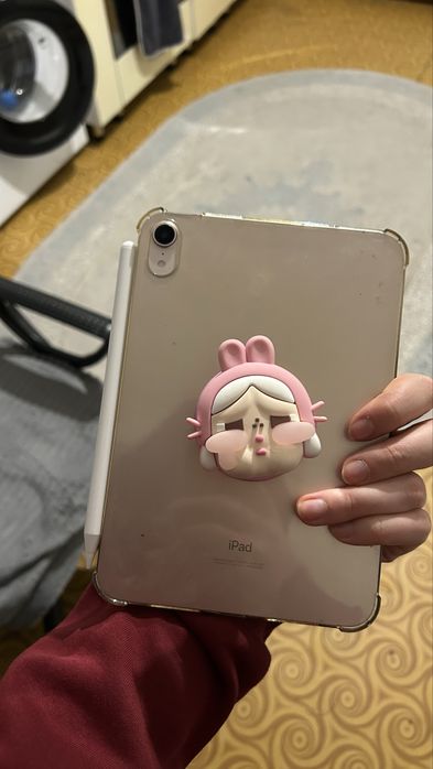 Ipad 2021 года mini