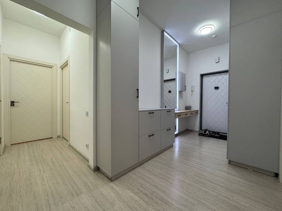 Продаётся СРОЧНО 3х кв. ЖК «Assalom Sohil», 74м2. Яшнабадский район.