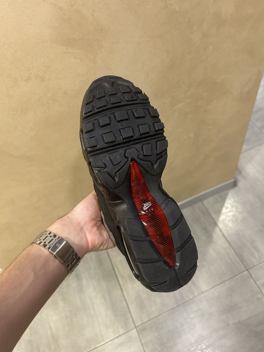 Nike Air Max 95 44 номер
