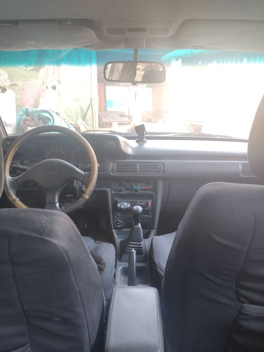 Автомобиль Toyota Camry