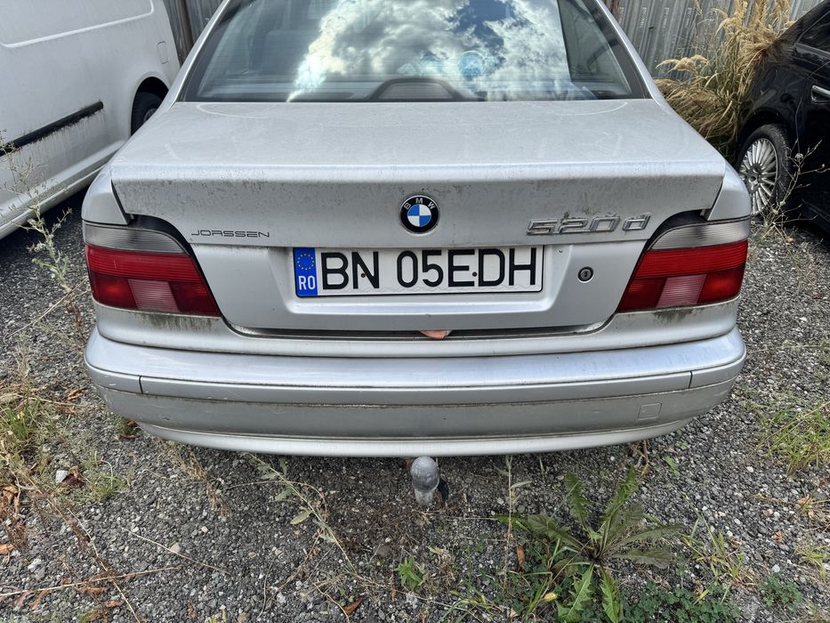 Bmw E39 2.0D pentru dezmembrare