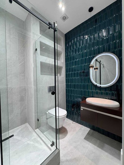 Новостройка  3/11/12 ЖК «NRG Jomiy» ОР-Р Жомий СРОЧНАЯ ЦЕНА!!!