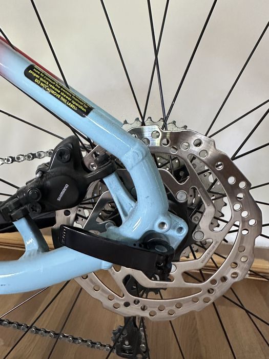Bicicleta  GT avalanche comp 29’