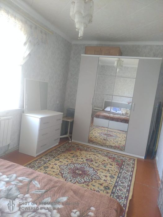 Продам 3-х комнатную квартиру