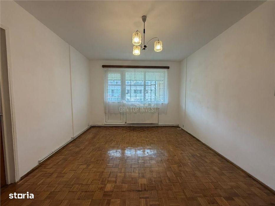 Apartament 2 camere zona Rahova