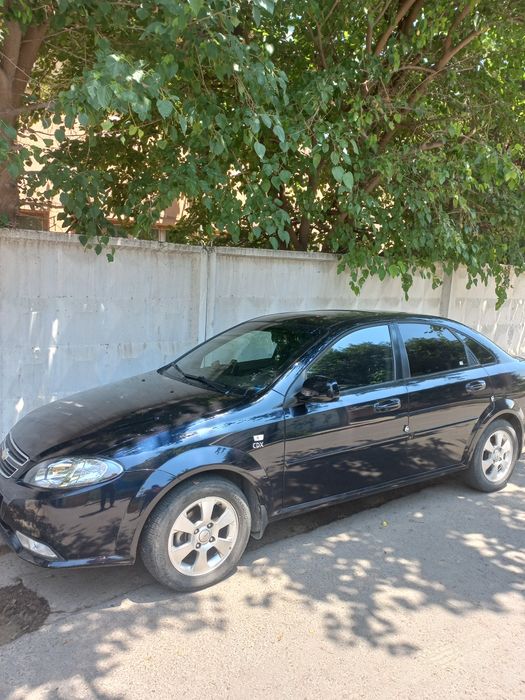 Chevrolet  GENTRA 2023y.