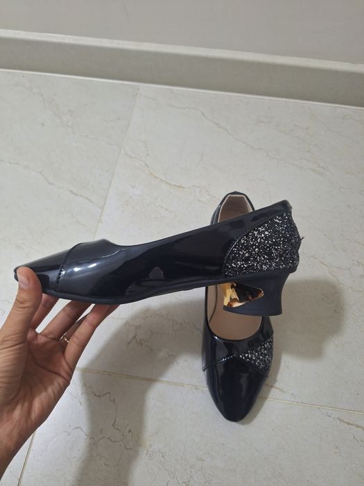 Продаётся туфли абсолютно новые