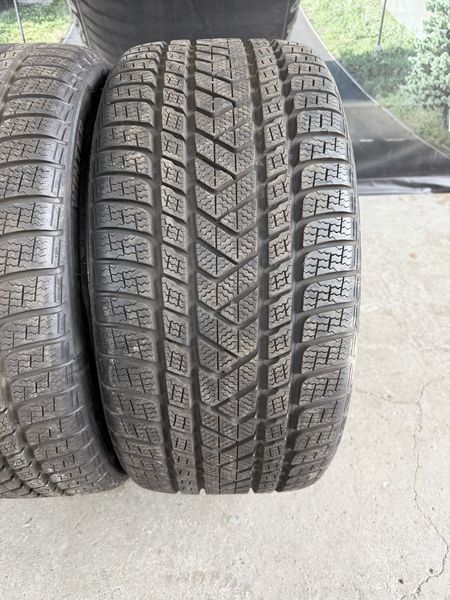 285/35/20 PIRELLI 2бр