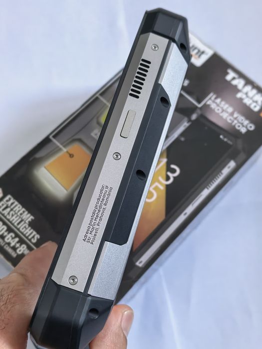 IHunt tank 2 pro