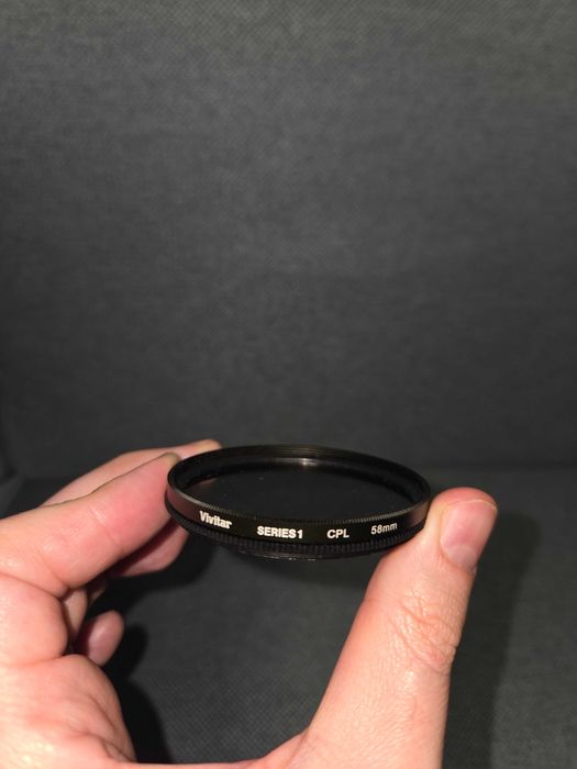 Canon SX50 HS FULL KIT + Macro & Filters