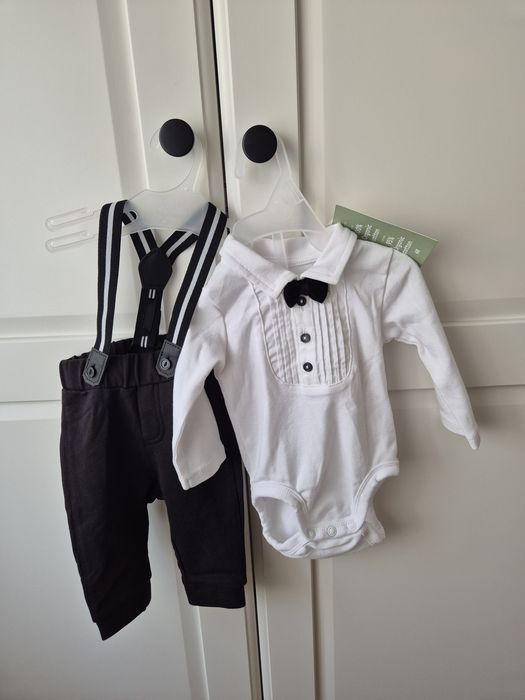 Costum HM 56 bebe