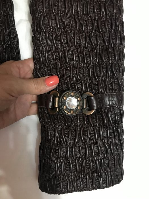 Шуба шиншила