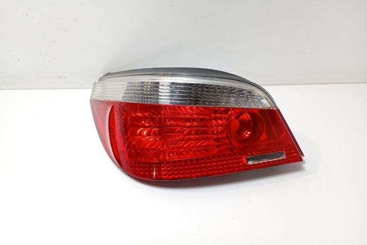 Stop tripla stanga 7165737 BMW Seria 5 E60/E61