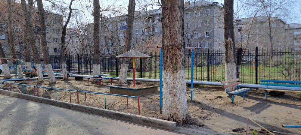 Продам 1 ком квартиру на КСК