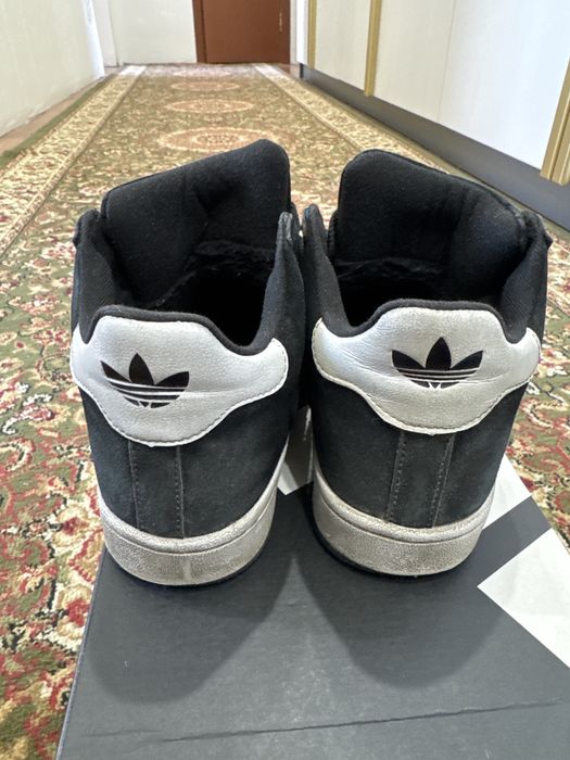 Продам зимние крассовки