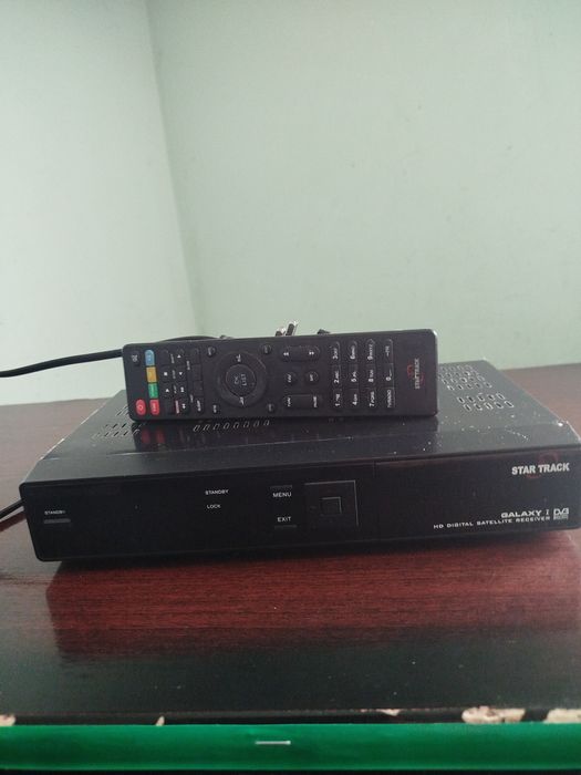 тюнер для телевизора