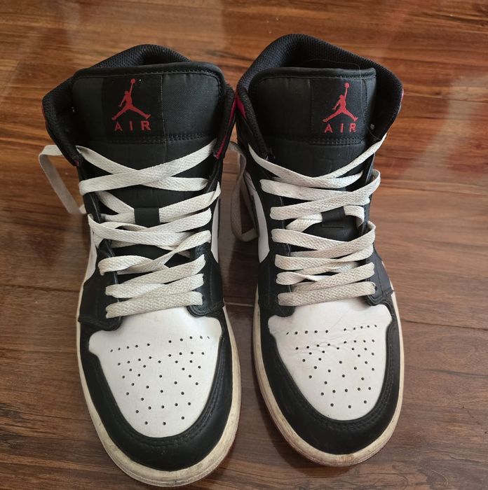 Nike Air Jordan 1 Mid