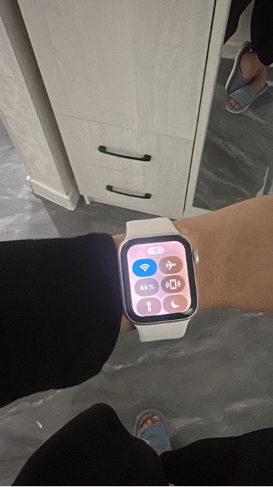 Apple Watch SE 10