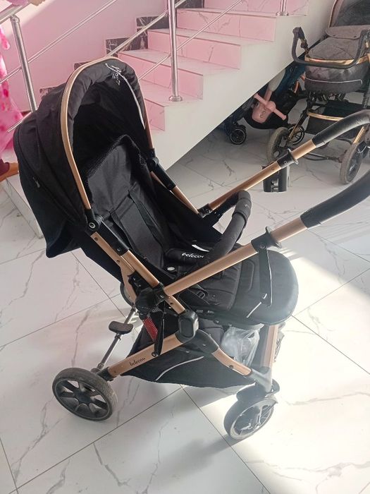 Кальяска детское