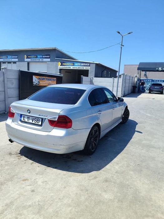 BMW 3 Series 0 — imagine 2