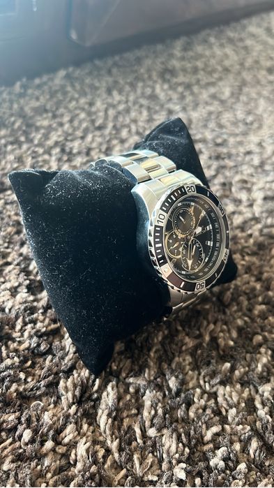 Ceas invicta pro diver scuba diver