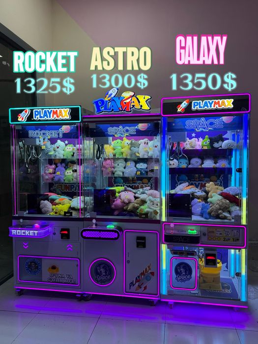 Xvatayka kran oyin aparati