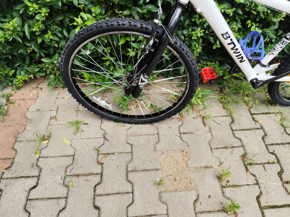 Bicicleta 24 inch