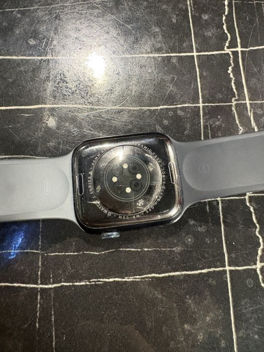 Apple watch 9 серия 45 мм