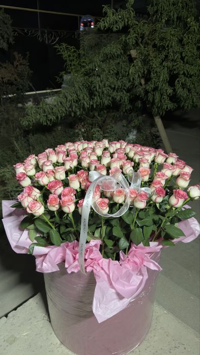 Цветы 301 кажется , свежие