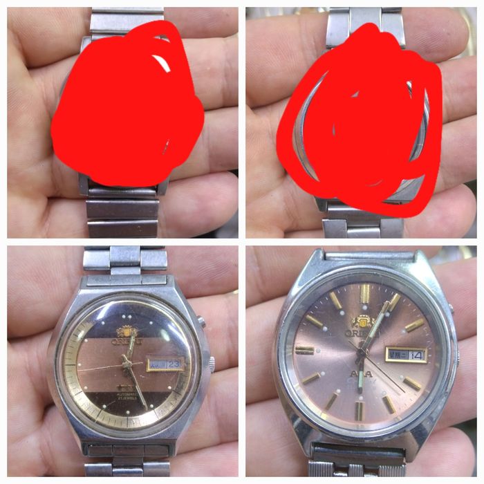 Продам часы СССР,Япония  оригиналы