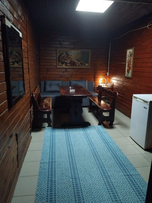 Сауна час 3000тг